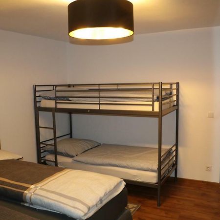 Ferienwohnung Bergler Trins Extérieur photo